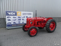 Oldtimers David Brown 25D