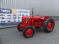 Tractor David Brown 25D