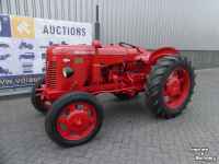 Oldtimers David Brown 25D