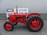 Tractor David Brown 25D