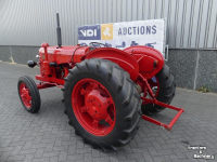 Oldtimers David Brown 25D