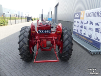 Tractor David Brown 25D