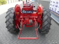 Oldtimers David Brown 25D