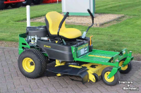 Ride-on mower John Deere Z335E