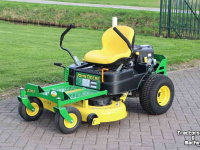 Ride-on mower John Deere Z335E