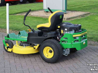 Ride-on mower John Deere Z335E