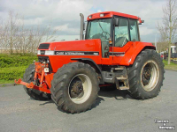 Tractors Case 7130