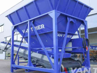 Other conveying equipment and accessories Van Trier TR38-28 Trechter