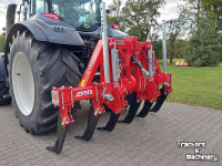 Deep subsoiler Evers Breton XL 6-300, Voorzetwoeler **direct leverbaar!**