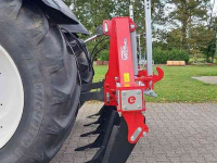 Deep subsoiler Evers Breton XL 6-300, Voorzetwoeler **direct leverbaar!**