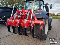 Deep subsoiler Evers Breton XL 6-300, Voorzetwoeler **direct leverbaar!**