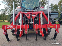 Deep subsoiler Evers Breton XL 6-300, Voorzetwoeler **direct leverbaar!**