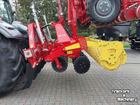 Deep subsoiler Evers Breton XL 6-300, Voorzetwoeler **direct leverbaar!**