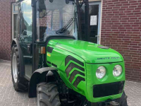 Tractor Deutz-Fahr Agroplus 70S