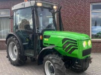 Tractor Deutz-Fahr Agroplus 70S