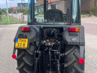 Tractor Deutz-Fahr Agroplus 70S