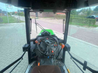 Tractor Deutz-Fahr Agroplus 70S