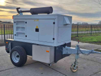 Irrigation pump  Euromacchine EMP02