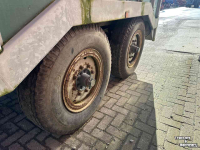Livestock trailer  Veewagen / Veekar / Veetransportwagen / Schapenwagen