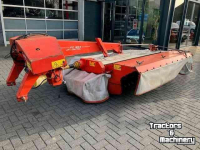 Mower Kuhn FC 283  Lift Control