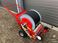Irrigation hose reel  Rainmaker 32 - 70