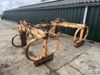 Bale clauw Meijer Jumbo CKM 2 Balenklem