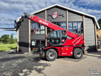 Telehandler Magni RTH 6.25