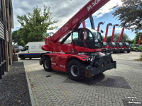 Telehandler Magni RTH 6.25