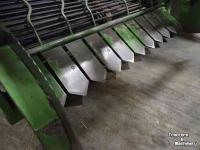 Potato harvester Unia 2 x Wega 1600 2 rijige aardappelrooiers