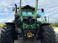 Tractor Deutz-Fahr 6175.4 TTV