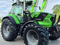 Tractor Deutz-Fahr 6175.4 TTV