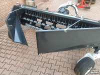 Rake Talex Bocian/ zwadkeerder/ trommelschudder 2.75