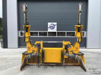 Arena Leveller Ahlmann Leveller 2600 az95, az85, as1000, az150, az160, as1600