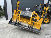 Arena Leveller Ahlmann Leveller 2600 az95, az85, as1000, az150, az160, as1600