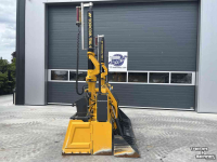 Arena Leveller Ahlmann Leveller 2600 az95, az85, as1000, az150, az160, as1600