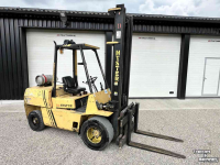 Forklift Hyster 5 ton