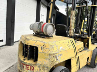 Forklift Hyster 5 ton
