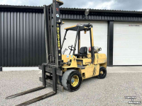 Forklift Hyster 5 ton
