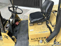 Forklift Hyster 5 ton