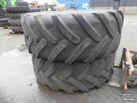 Other tractors and accessories Firestone 650/65R42