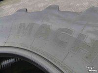 Other tractors and accessories Firestone 650/65R42