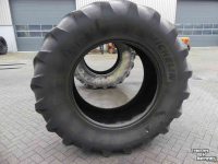 Other tractors and accessories Firestone 650/65R42