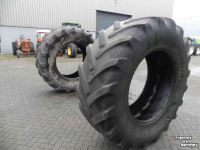 Other tractors and accessories Firestone 650/65R42