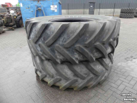 Other tractors and accessories Firestone 650/65R42