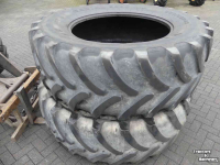 Other tractors and accessories Firestone 650/65R42