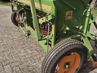 Seed drill Amazone D8 30 super zaaimachine