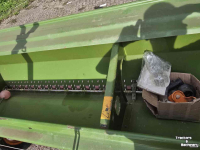 Seed drill Amazone D8 30 super zaaimachine
