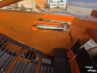 Onion harvester Keulmac Keulmac uienrooier en klapper