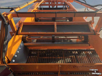 Onion harvester Keulmac Keulmac uienrooier en klapper