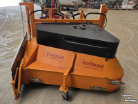 Onion harvester Keulmac Keulmac uienrooier en klapper